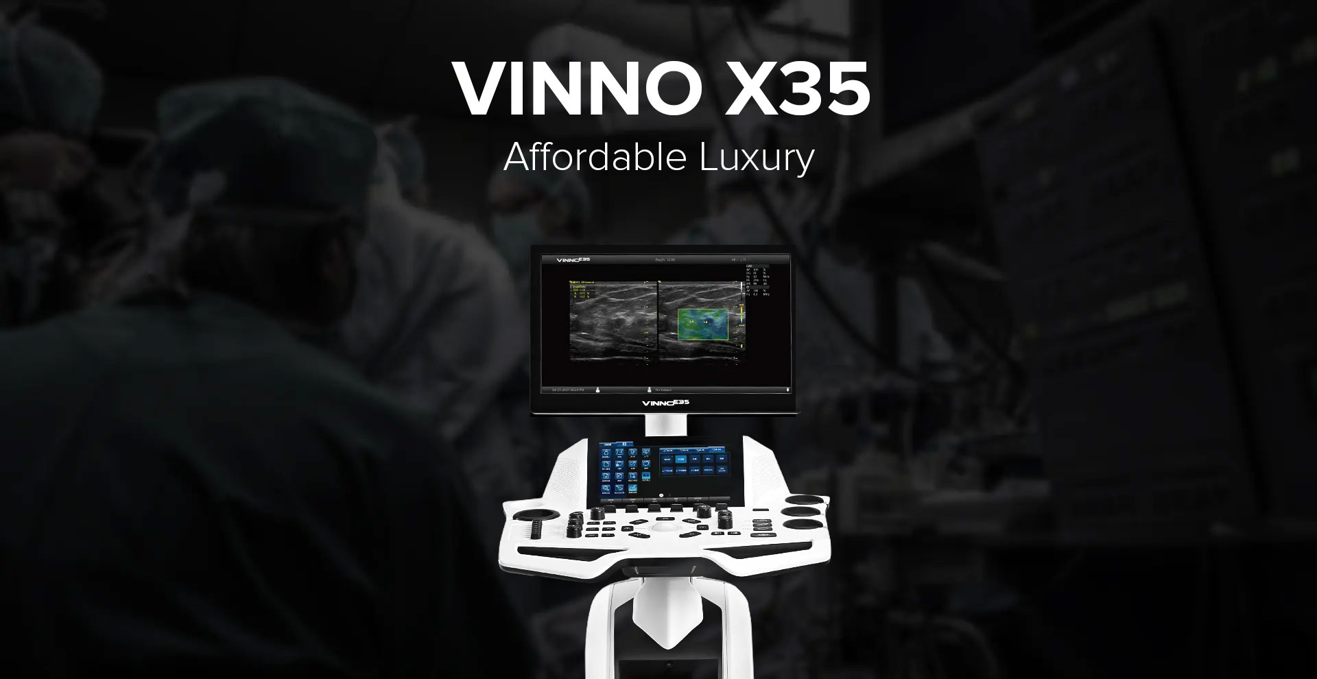 Vinno X35/ E35