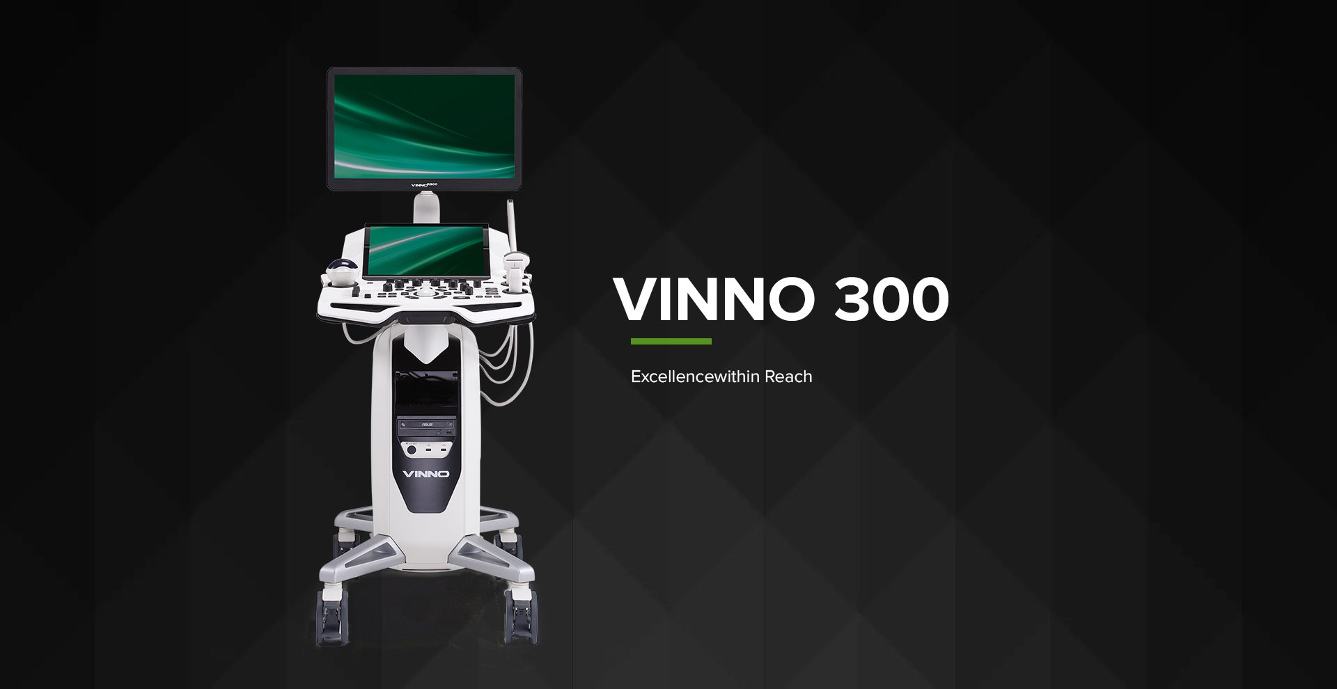 VINNO R300