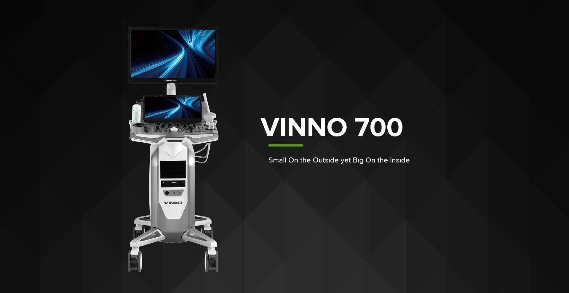 VINNO R700